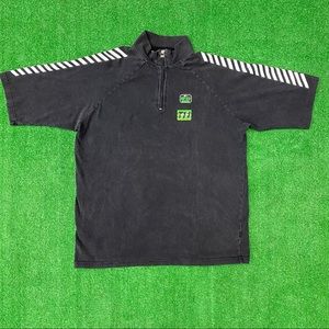 Tommy Hilfiger Prep-Tech Quarter Zip